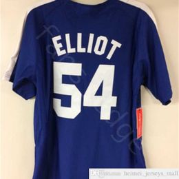 Mr. Baseball Jack Elliot Chunichi Dragons Movie Baseball Jersey Mens Stitched Jerseys Shirts Size S-XXXL Fast Shipping