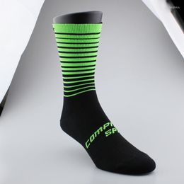 Sports Socks ZHUIYAN High Quality Professional Brand Sport Breathable Road Bicycle Outdoor Racing Cycling Sock