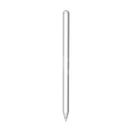 Stylus Pen For apple iPad 2nd Generation Pencil with Magnetic Wireless Charging and Tilt Sensitive Palm Rejection Touch Pencil