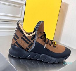 Spring And Summer New Men Casual Sneakers Breathable Mesh Comfortable Versatile Piece 2022