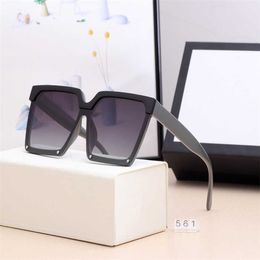 Designer Sunglasses For women retail retro vintage protective new products high quality AAAAA brand spectacles luxury eye glasses frame men link1