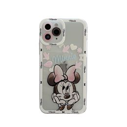 Cute Cartoon Soft Cell Mobile Phone Cases Girl Boy Romantic Love for iPhone 13 12 11 pro max 7 8 plus x xs xr 12 mini Manufacturer Designer Covers