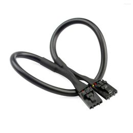 Computer Cables XT-XINTE Data Cable 35CM Adapter Line Wire Black For Avalon A6 F22453