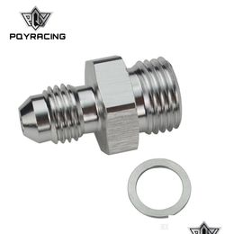Fittings Pqy - An4-6An Male To Straight Cut Fittings Adaptor And Gasket Pqy-Sl920-04-06-071 Drop Delivery 2022 Mobiles Motorcycles Pa Dhizl