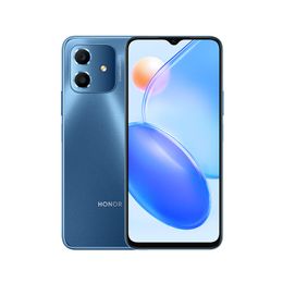 Original Huawei Honour Play 6C 5G Mobile Phone 6GB 8GB RAM 128GB ROM Octa Core Snapdragon 480 Android 6.5" Large Display 13.0MP 5000mAh Face ID Fingerprint Smart Cell Phone