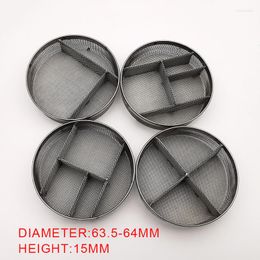 Watch Repair Kits 304L Stainless Steel Baskets For Cleaning Machine Tool Watchmaker Tools