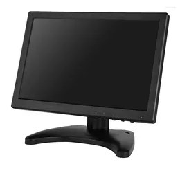 10.1 Inch VGA BNC Input Industrial Plastic Desktop LCD Monitor