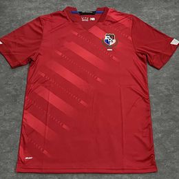 Soccer Jerseys Home Clothing Panama National Team and Away Jersey No Quintero Rodrigues