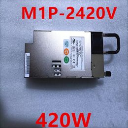 Computer Power Supplies New Original PSU For Emacs CRPS 420W Switching Power Supply M1P-2420V