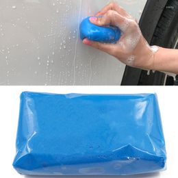 Car Sponge Auto Care Wash Detailing Magic Truck Clean Clay Bar 100g Vehicle Cleaner Styling Cleaning Tools