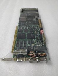 Cards 100% Tested Work Perfect for Original COGNEX VM16 203-0032-R