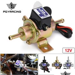 Fuel Pump Diesel Petrol Gasoline 12V Electric Car Fuel Pump Ep500-0 Ep5000 Ep-500-0 035000-0460 Pqy-Hep-001 Drop Delivery 2022 Mobile Dhjci