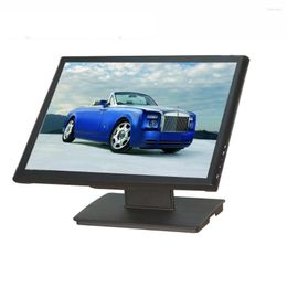 Factory 19 Inch Fashion Touch Monitor/LCD Monitor Display Stand For Bar