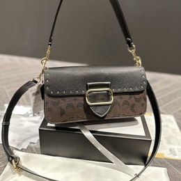 tote bag designer bag shopper handbag women luxury totes Trend Chain Pouch Cross Body Shoulder Bags Handbags Purse 221024