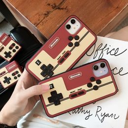 3D Game Luxury Cell Mobile Phone Cases Sport Sneaker Styles Pattern for iPhone 14 13 12 11 pro max 7 8 plus x xs xr 12 mini Designer Covers