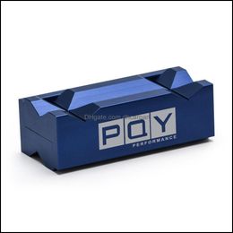 Engine Assembly Pqy Aluminium Line Separator Vise Jaw Protective Inserts Magnetised For An Fittings With Magnetic Back Pqys030401 Dro Dhy1F