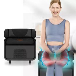 Magic Chair Pelvic Floor Muscle Trainer Slimming Hips Trainer Body Building Sculpting Machine