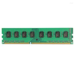 For AMD Dedicated Memory 1333Mhz PC3-10600 240Pin DIMM Memoria Desktop Computer