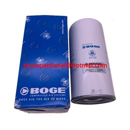 2pcs/lot 575106302P 5751063023P genuine Boge air compressor oil air separator element OS