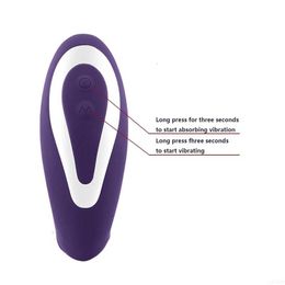 Full Body Massager Sex toys masager toy Clitoris Sucking Vibrator 10 Speeds Stimulator Toys for Women Clit Sucker Vibrating Dildo Consoledoras IHWP JT1B