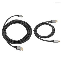 Multimedia Interface Adapter 4K 60Hz HD Cable For Tablet Camera