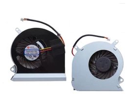 Computer Coolings Original CPU Cooling Fan Fit For MSI GE60 16GA 16GC Series Notebook PAAD06015SL 0.55A 5VDC A166 3pin