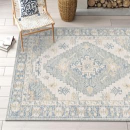 Carpets American Retro Carpet Bohemian Artistic Weavers Ethnic Style Living Room Bedroom Coffee Table Rug Home Persian Mat