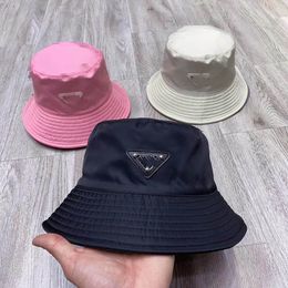 Designers Mens Womens Bucket Hat Fitted Hats Sun Prevent Bonnet Beanie Baseball Cap Snapbacks Outdoor Fishing Dress Beanies Fedora waterproof Cloth high