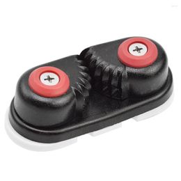 All Terrain Wheels Cam Cleat Boat Cleats Matic Fairlead Marine Sailing Sailboat Kayak Canoe Dinghy Accessories Fast Entry