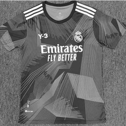 Soccer Jerseys Home Clothing Real Madrid Jersey Joint Edition Short Sleeve Sports Shirt Azar Modric Football Training