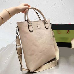 Tote Gbag Designer Bag Large Capacity Tote Bag Luxurys Handbag Women Shoulder Luggage Pouch Briefcase Shopping Bags Wallets Mummy 221017