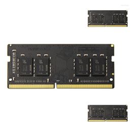 Laptop Memory 4G/8G/16G DDR4 2666MHZ 1.2V 240Pins Universal Gaming