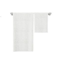 Sublimation Towel 13x13 inch Thermal Transfer Polyester Napkin White DIY Customised Washcloth GCC69