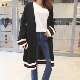 Women's Knits Cardigan Women Winter Sweater Clothes Set Spring And Autumn One Size Korean Version
