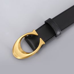 Luxury Belt For Women Designer Belts Letter Ch Width 2.5CM Leather Narrow 23ss Casual Versatile Thin Belt