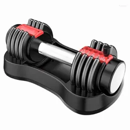 Dumbbells A088 Fitness Equipment Adjustable Dumbbell Spare Part - Carry Handle For Only