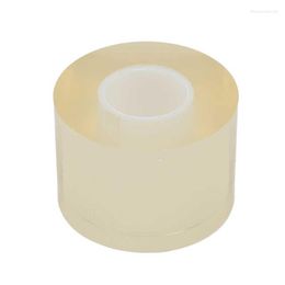 Watch Boxes Static Protective Film Tape 50mm Width Strap For Repair