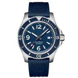 2022 NUEVO LUXURY Men's Watch Empresarial Business Top Grad Grade Rubber Band Wrist Watch Relojes Hombre