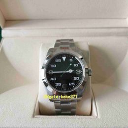 Super quality Waterproof men watches 116900 40mm Cal.3130 Movement Stainless 904L Sapphire Luminous Automatic mechanical men watch Mr wristwatches