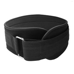 Waist Support Belt Weight Lifting Squats Abdominal Protector