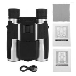 Telescope 12x HD Binoculars Multi-functional Digital Camera With 2inch Screen Display 1000 M Vision Camping