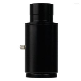 Telescope ELOS-1.25 Inch To M42 T2 Adapter Extension Tube CA1 Sleeve Extended Cylinder Eyepiece Accessory