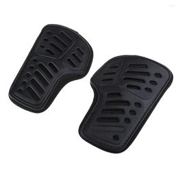 Motorcycle Armor Cycling Riding Detachable Anti- Protective Chest Pads