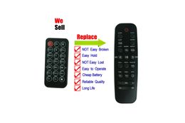 Replacement Remote Control For JVC RM-SRVNB300DAB RM-SRVNB200BT RV-NB200BT RV-NB300DAB BoomBlaster Boombox Portable Stereo System