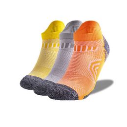 Sports Socks Quick Dry Marathon Sport Running Shallow Mouth Fitness Outdoor Short Tube Men And Women Clumsy L221026