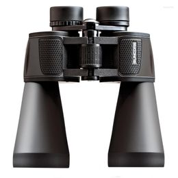 Telescope Professional 20x60 Binocular Black HD Waterproof Wide Angle Outdoor Camping Hiking Bird-watching Binoculars