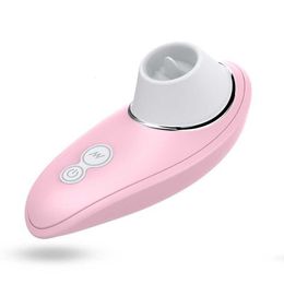 Sex toys masager 2022 Women Toys Vibrator Clitoris Nipple Suction Cups Masturbator for Clitoral Stimulation isuais RRMX