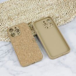 2023 Luxury Wooden Custom Carved Waterproof Phone Cases Shockproof For iPhone 8 Plus 11 12 13 14 Pro Xs Max Plus Mobile Cover