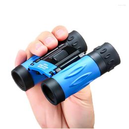 Telescope Binoculars 10x21 Rubber Anti-skid Portable For Children Birthday Gifts Toys Kids Outdoor Colour Boy Girl