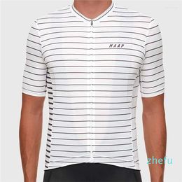 Racing Jackets Jersey Hombre 2022 Summer Pro Cycling Short Sleeve Forma Colourful Bike Shirt Sportwear